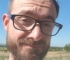 Rencontre Homme : Guillaume, 41 ans à France  MIGNE AUXANCES